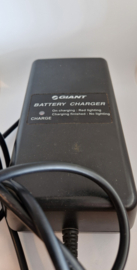 Acculader Giant 4-pins (Twist) 26 volt