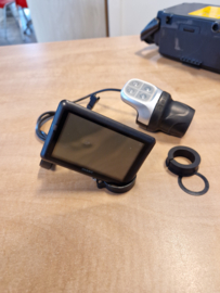 Display Giant Ride Control 36V