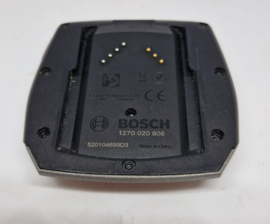 Display Bosch Intuvia zwart