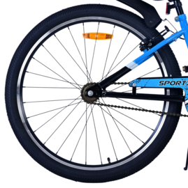 Volare Sportivo Single Speed