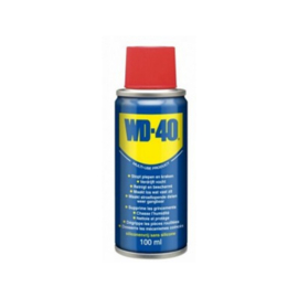 WD-40 100 ml.