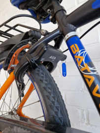 Batavus Snake J24