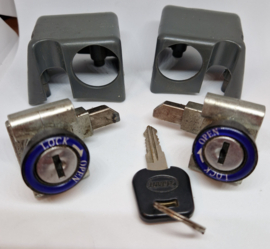 Accuslot Double Giant Twist incl. kappenset