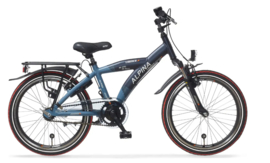 Alpina Yabber Marineblauw