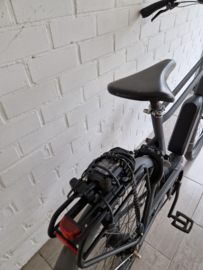 Union E-Lite H61 Shimano middenmotor