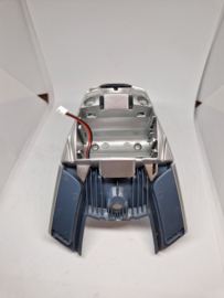 Koplamp Gazelle Innergy incl. controller