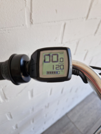 Gazelle Orange C7 Bosch Active Line middenmotor
