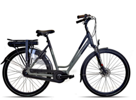 Avalon E-Max Bafang M300 middenmotor