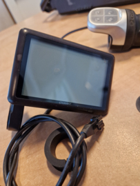 Display Giant Ride Control 36V