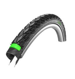 Buitenband Schwalbe Energizer Greenguard 28 x 1.40 700 x 35C (37-622) 3 mm. anti-lek