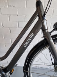 Gazelle Esprit D54