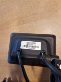 Display Giant Ride Control 36V