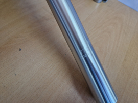 Post Moderne 2 bouts 27.2 mm