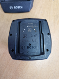 Display Bosch Intuvia zwart
