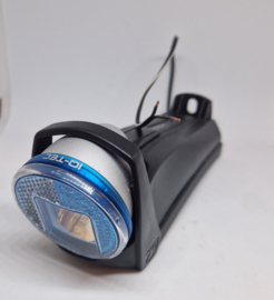 Koplamp Koga Rayo (Busch & Müller)
