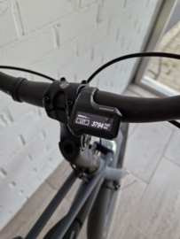 Union E-Lite H61 Shimano middenmotor