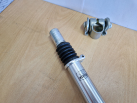 Post Moderne kaars 27.2 mm
