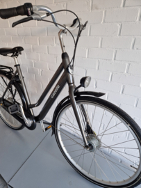 Gazelle Esprit D54