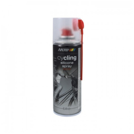 Motip siliconenspray 200 ml.