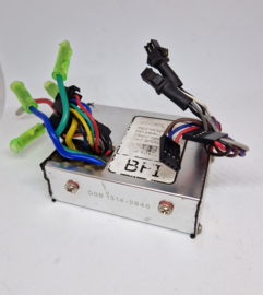 Controller Cortina Ecomo 24V
