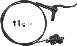 Shimano MT-200 hydraulische schijfrem set (achter)