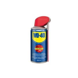 WD-40 300 ml. Smart straw