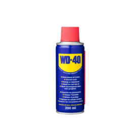 WD-40 200 ml.