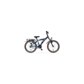 Alpina Yabber Marineblauw