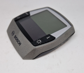 Display Bosch Intuvia zwart