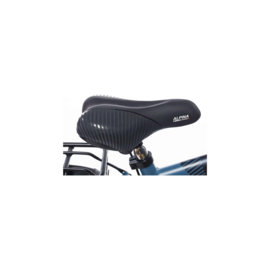 Alpina Yabber Marineblauw