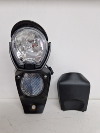 Koplamp Gazelle Fenderlight V2