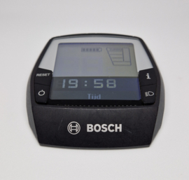 Display Bosch Intuvia zwart