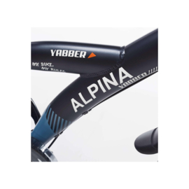 Alpina Yabber Marineblauw