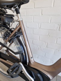 Gazelle Orange C7 Bosch Active Line middenmotor