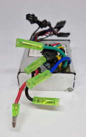 Controller Cortina Ecomo 24V