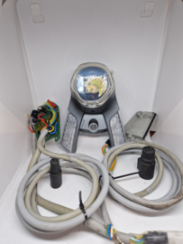 Koplamp Gazelle Innergy incl. controller