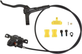 Shimano MT-200 hydraulische schijfrem set (voor)