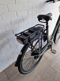 Avalon E-Max Bafang M300 middenmotor