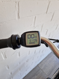 Gazelle Orange C7 Bosch Active Line middenmotor
