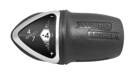 Schakelaar Sturmey Archer Nexus 4-7