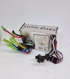 Controller Cortina Ecomo 24V