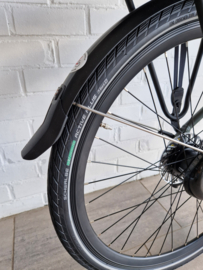 Avalon E-Max Bafang M300 middenmotor