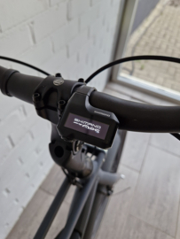 Union E-Lite H61 Shimano middenmotor