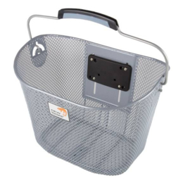 Fietsmand New Looxs Toscane 21 Liter