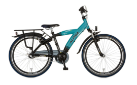 Alpina Yabber Pacificblauw