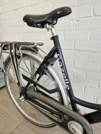 Gazelle Nerja D55
