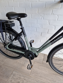 Avalon E-Max Bafang M300 middenmotor