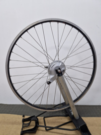 Achterwiel 28 inch Nexus 7 rollerbrake zwart