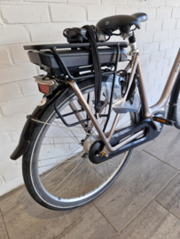 Gazelle Orange C7 Bosch Active Line middenmotor