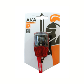 Achterlicht AXA LED batterij (spatbord)